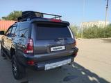 Toyota 4Runner 2003 годаүшін9 900 000 тг. в Актобе – фото 3