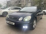 Lexus GS 300 1999 года за 4 200 000 тг. в Алматы – фото 2