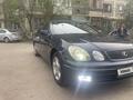 Lexus GS 300 1999 годаүшін4 200 000 тг. в Алматы