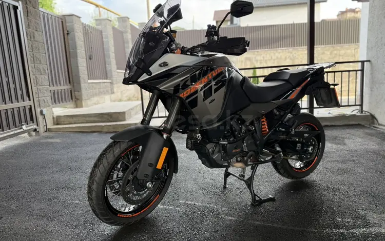 KTM  1190 Adventure 2014 года за 6 300 000 тг. в Алматы