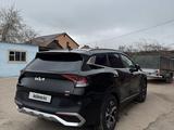 Kia Sportage 2024 года за 18 900 000 тг. в Кокшетау – фото 4