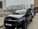 Kia Sportage 2024 года за 18 900 000 тг. в Кокшетау