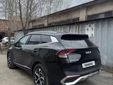 Kia Sportage 2024 года за 18 900 000 тг. в Кокшетау – фото 3