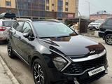 Kia Sportage 2024 года за 18 900 000 тг. в Кокшетау – фото 2