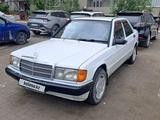 Mercedes-Benz 190 1991 годаүшін1 800 000 тг. в Актобе