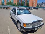 Mercedes-Benz 190 1991 годаүшін1 800 000 тг. в Актобе – фото 3