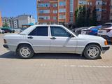 Mercedes-Benz 190 1991 годаүшін1 800 000 тг. в Актобе – фото 2