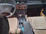 Mercedes-Benz 190 1991 годаүшін1 800 000 тг. в Актобе – фото 4