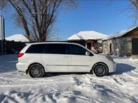 Toyota Sienna 2007 годаfor9 500 000 тг. в Алматы