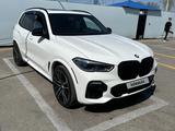 BMW X5 2019 года за 29 500 000 тг. в Алматы