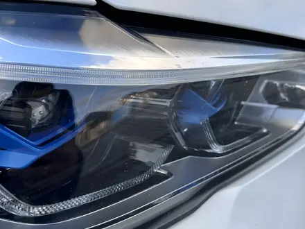 BMW X5 2019 года за 29 500 000 тг. в Алматы – фото 10