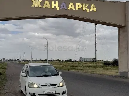 Toyota Ipsum 2008 года за 4 000 000 тг. в Жанаарка