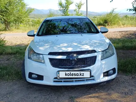 Chevrolet Cruze 2011 года за 5 200 000 тг. в Алматы