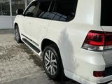 Toyota Land Cruiser 2016 года за 32 000 000 тг. в Алматы – фото 3