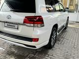 Toyota Land Cruiser 2016 года за 32 000 000 тг. в Алматы – фото 4