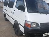 Toyota Hiace 2001 года за 3 600 000 тг. в Алматы – фото 3