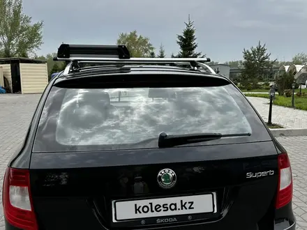 Skoda Superb 2013 года за 8 750 000 тг. в Усть-Каменогорск – фото 19