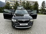 Skoda Superb 2013 годаүшін8 750 000 тг. в Усть-Каменогорск