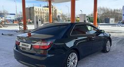 Toyota Camry 2015 годаfor10 320 000 тг. в Зеренда – фото 2