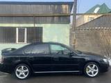 Subaru Legacy 2006 года за 5 150 000 тг. в Алматы – фото 3