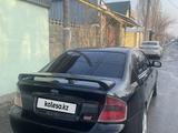 Subaru Legacy 2006 годаүшін5 150 000 тг. в Алматы – фото 4