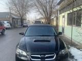 Subaru Legacy 2006 годаүшін5 150 000 тг. в Алматы – фото 2