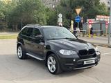 BMW X5 2011 года за 13 200 000 тг. в Алматы