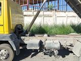 Mercedes-Benz  814 1997 годаүшін11 000 000 тг. в Шымкент