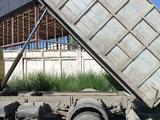 Mercedes-Benz  814 1997 годаүшін11 000 000 тг. в Шымкент – фото 2