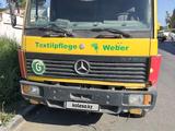 Mercedes-Benz  814 1997 годаүшін11 000 000 тг. в Шымкент – фото 5