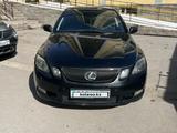 Lexus GS 300 2006 года за 6 000 000 тг. в Семей