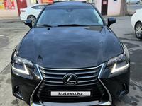 Lexus GS 350 2018 годаfor14 000 000 тг. в Алматы