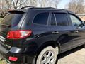 Hyundai Santa Fe 2008 года за 6 500 000 тг. в Семей – фото 3