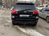 Hyundai Santa Fe 2008 года за 6 500 000 тг. в Семей – фото 5