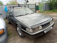 Mazda 626 1991 года за 650 000 тг. в Алматы