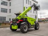 Zoomlion  Телескопический погрузчик ZTH3507 2025 года за 77 000 тг. в Атырау – фото 4