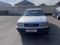 Audi 100 1991 года за 2 800 000 тг. в Алматы – фото 2