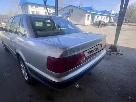 Audi 100 1991 года за 2 800 000 тг. в Алматы – фото 13