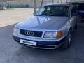 Audi 100 1991 года за 2 800 000 тг. в Алматы