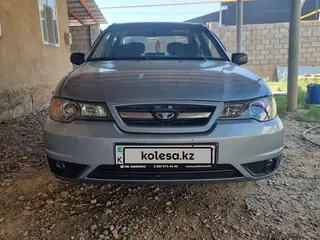 Daewoo Nexia