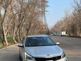 Kia Rio 2021 года за 7 700 000 тг. в Алматы