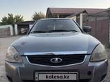ВАЗ (Lada) Priora 2171 2012 годаүшін1 500 000 тг. в Абай (Келесский р-н) – фото 2