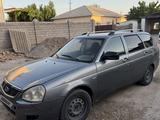ВАЗ (Lada) Priora 2171 2012 годаүшін1 500 000 тг. в Абай (Келесский р-н) – фото 3