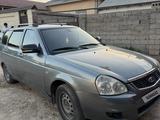 ВАЗ (Lada) Priora 2171 2012 годаүшін1 500 000 тг. в Абай (Келесский р-н)