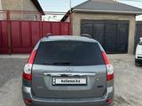 ВАЗ (Lada) Priora 2171 2012 годаүшін1 500 000 тг. в Абай (Келесский р-н) – фото 4