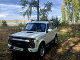 ВАЗ (Lada) Lada 2121 2015 года за 2 600 000 тг. в Петропавловск – фото 2