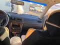 Volkswagen Bora 2002 года за 2 000 000 тг. в Астана – фото 9