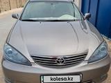 Toyota Camry 2006 года за 4 000 000 тг. в Актау