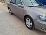Toyota Camry 2006 года за 4 000 000 тг. в Актау – фото 4