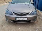 Toyota Camry 2006 года за 4 000 000 тг. в Актау – фото 2